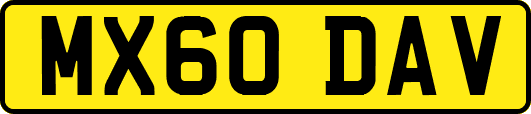 MX60DAV