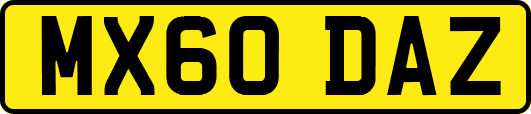 MX60DAZ