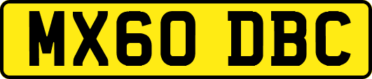 MX60DBC