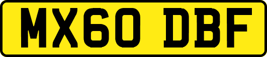 MX60DBF