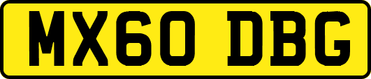 MX60DBG
