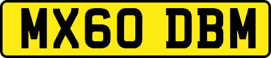 MX60DBM