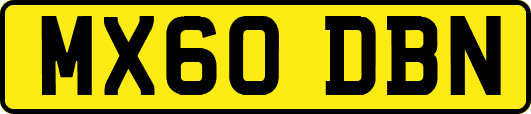 MX60DBN