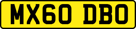 MX60DBO