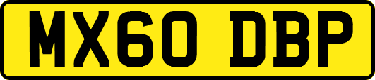 MX60DBP