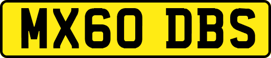 MX60DBS