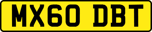 MX60DBT