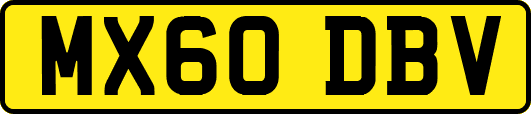 MX60DBV
