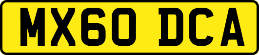 MX60DCA