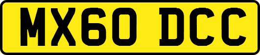 MX60DCC