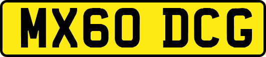 MX60DCG