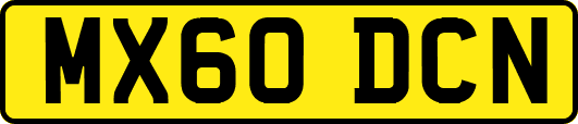 MX60DCN