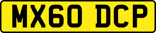 MX60DCP