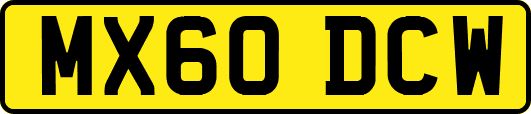 MX60DCW
