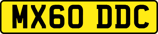 MX60DDC