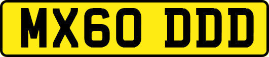 MX60DDD