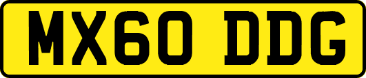 MX60DDG