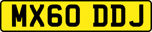 MX60DDJ