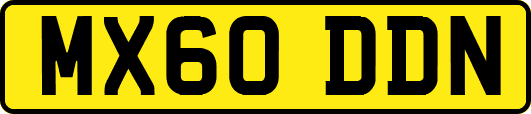 MX60DDN