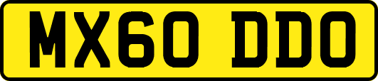 MX60DDO