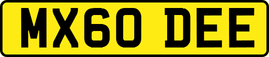 MX60DEE