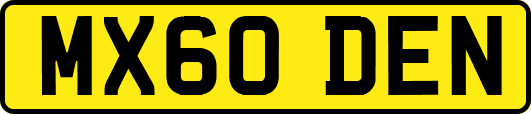 MX60DEN