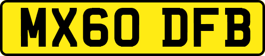 MX60DFB
