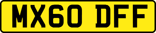 MX60DFF
