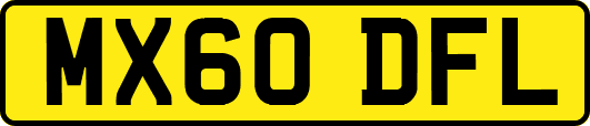 MX60DFL