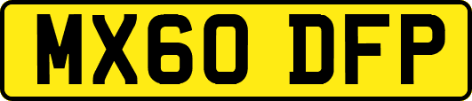 MX60DFP