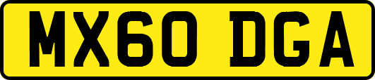 MX60DGA