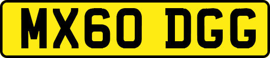 MX60DGG