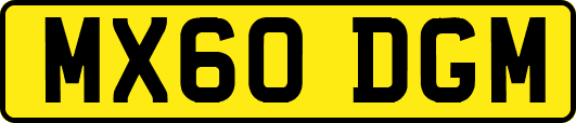 MX60DGM
