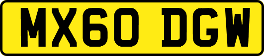 MX60DGW