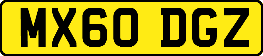 MX60DGZ