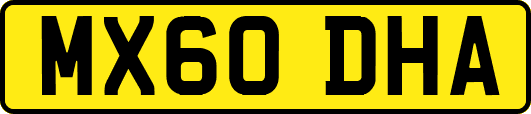 MX60DHA