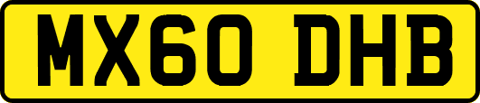 MX60DHB