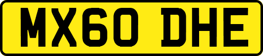 MX60DHE