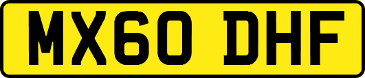 MX60DHF