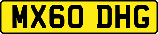 MX60DHG