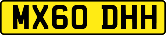 MX60DHH