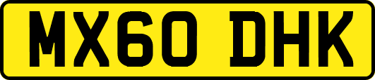 MX60DHK