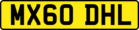 MX60DHL