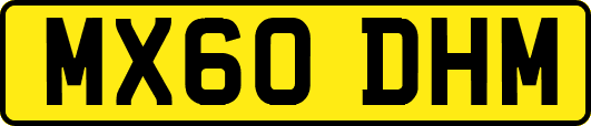 MX60DHM