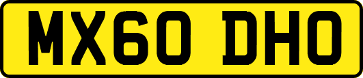 MX60DHO