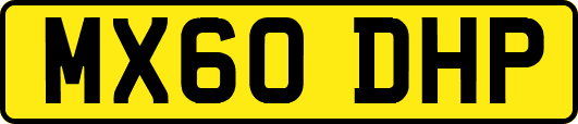 MX60DHP