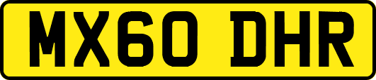 MX60DHR