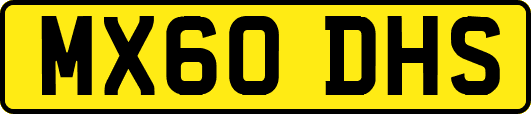 MX60DHS