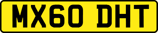 MX60DHT