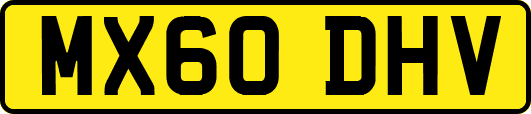 MX60DHV